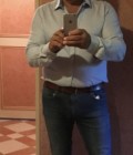 Paul 65 años Laval  Francia