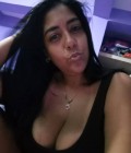 Lore 35 years La Guaira Venezuela