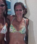 Denise 66 ans Rio De Janeiro  Brésil