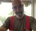 Franc 71 años Orleans Francia
