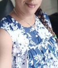 Maria 34 ans Venezuela  Turquie