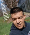 Moquito 25 ans Clebelan Nicaragua