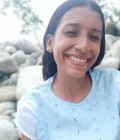 María 24 ans Portuguesa Venezuela