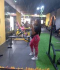 Joselin 32 ans Valencia  Venezuela