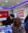 Ray​ 30 años  Busan  Corea del Sur