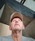 Uwe 36 years Santa Cruz  Gibraltar