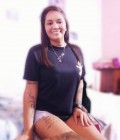 Dubraska 33 ans Valencia  Venezuela