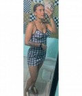 Adriana 23 ans Santiago République dominicaine