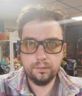 Sebastien 39 ans Combourg France
