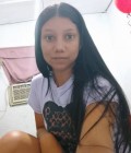 Lisbeth 34 years Barquisimeto  Venezuela