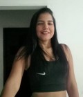 Mile 36 Jahre Barranquilla  Colombie