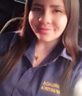 Mauri 27 años Mérida  Venezuela
