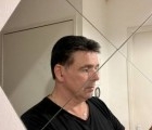 Fabien 60 años Lyon  Francia