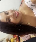 Jelithsa 31 Jahre Cali Kolumbien