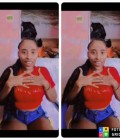 Camila 22 years República Dominicana  United States