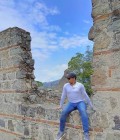 Léo 29 años Cuidad De Guatemala  Guatemala
