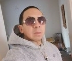 Diego 46 ans Martigny Suisse