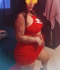 Hanna 32 Jahre Valencia Venezuela