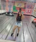 Graciela 25 ans Anzoátegui Dominique