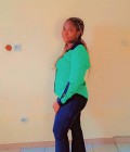 Julie 34 ans Abidjan  Côte d'Ivoire