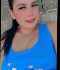 Kristal 27 ans Valencia  Venezuela