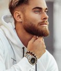 Lucas 35 años München Alemania