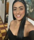 Diana 38 ans Antioquia  Colombie