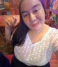 Johanna 31 ans Venezuela  Colombie