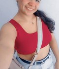 Fina 22 ans Barranquilla  Colombie