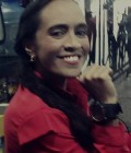 Yorelys 44 ans San Carlos  Venezuela