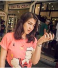 Sweetnat 35 años Hua Hin Tailandia