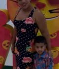 Silvia 41 años Anzoátegui  Venezuela