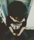 Gunawan 29 años Pattaya Pakistán