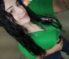 Estralla 24 ans Bogotá  Colombie