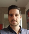 Samy 40 años Montpellier France