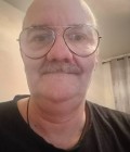 Jean pierre 64 Jahre Tours Frankreich