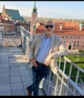 Goran 56 años Bobigny Francia