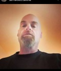 Scott 48 ans San Francisco Etats-Unis