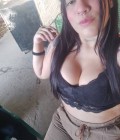 Hanna 32 Jahre Valencia Venezuela