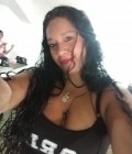 Belkis 42 ans Caracas Venezuela