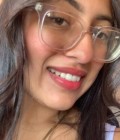 Sasha 26 años Caracas Venezuela