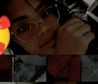 Angie 23 Jahre Caracas Venezuela