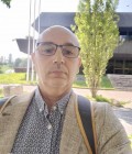 Goran 56 años Bobigny Francia