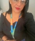 Jandreza 43 años Manicoré Brasil