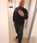 Jean claude 76 años La Rochelle France Francia