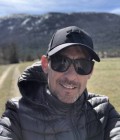 Bruno 46 años Castellane Francia