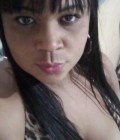 Ana 25 years São Paulo  Brésil