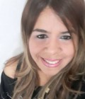 Alessandra 50 Jahre Maracay Venezuela