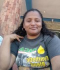 Faby 35 Jahre Santa Elena Venezuela
