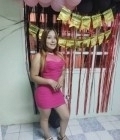 Fabi 21 ans Maturin Venezuela
